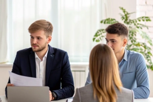 Auditing Recruitment