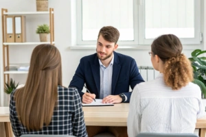 Construction Recruitment