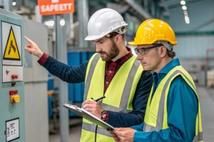 EHS & Plant Safety Experts