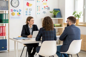 Education & Training Recruitment