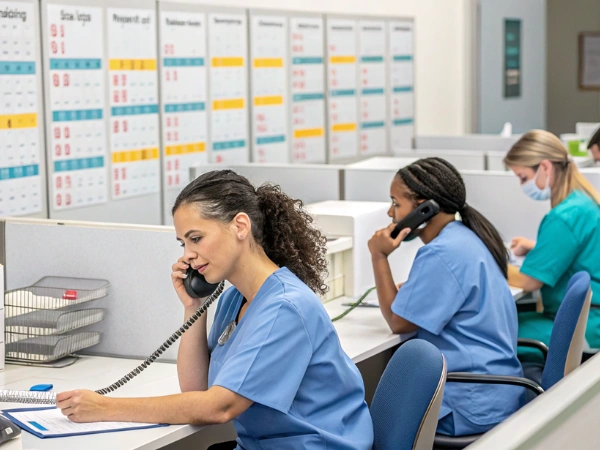 Healthcare Job Consultancy in Chennai for All Career Levels