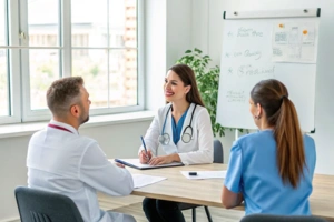 Healthcare Recruitment