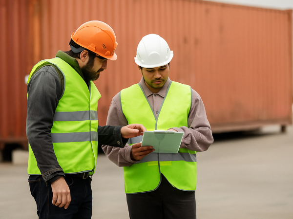 Hiring in Logistics and Supply Chain in Chennai