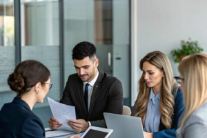 In-House Recruitment