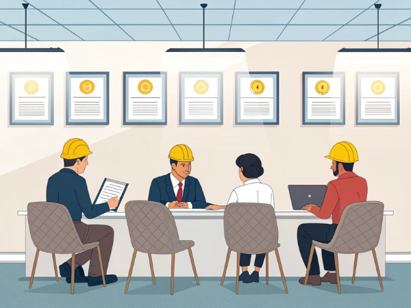 Industries & Civil Sectors We Serve