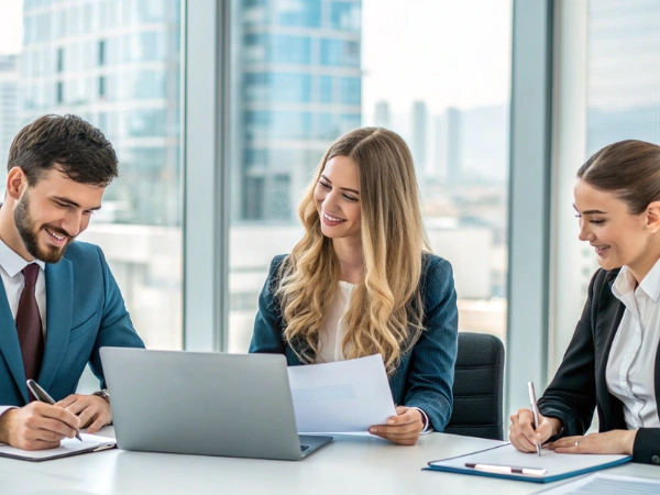 Industries and Sectors Served for FMCG Recruitment Consultants in Chennai