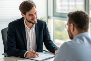 Logistics Recruitment