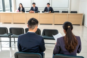 Manufacturing Recruitment