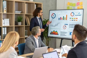 Recruitment Process Outsourcing (RPO)