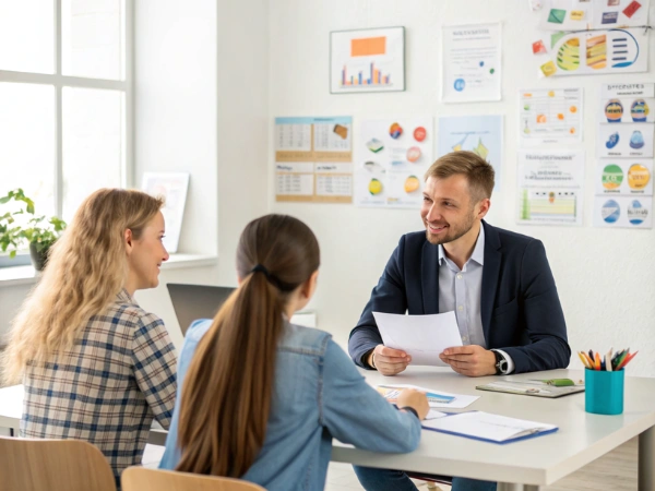 Teaching Staff Recruitment