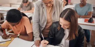 Eduacation HR Consulting