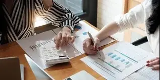 Financial Service Staffing