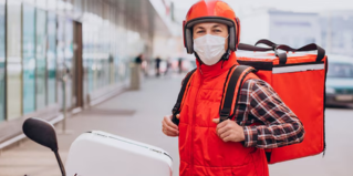 Food Delivery Recruitment